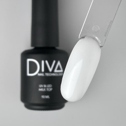 DIVA   Топ молочный без л/с  Top  MILK   15мл