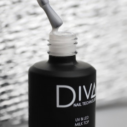 DIVA   Топ молочный без л/с  Top  MILK   15мл