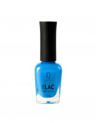 IQ BEAUTY   Лак для ногтей с биокерамикой   12,5мл   Prolac LA VIE   #132