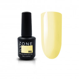 ONE NAIL   Гель-лак  15мл  Classic   #093
