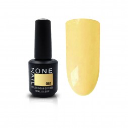 ONE NAIL   Гель-лак  15мл  Classic   #081