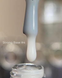 ONE NAIL   База камуфлирующая   Base   STRONG   #04   15мл