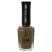 IQ BEAUTY   Лак для ногтей с биокерамикой   12,5мл   Prolac OLIVE OYL   #033