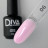 DIVA   Гель для укрепления   15мл   Gel FLUID   #06