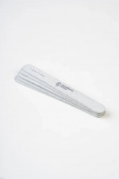 ALGEBRA BEAUTY   Пилка прямая на дереве   М   150/180   (50шт)