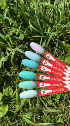 BSG   KONFITYUR во флаконе   #79   20мл   НИЗКАЯ ВЯЗКОСТЬ   Гель для моделирования жидкий