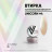 VOGUE NAILS   Втирка  перламутровая  Unicorn #4