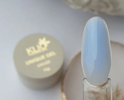 KLIO   Гель для моделирования Unique gel   №13  FLAX   30г