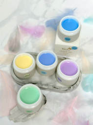 KLIO   Гель для моделирования Unique gel   №13  FLAX   30г
