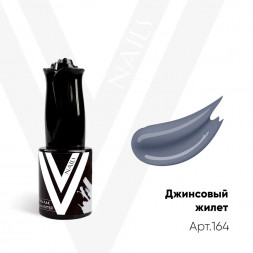 VOGUE NAILS   Гель-лак  10мл  ДЖИНСОВЫЙ ЖАКЕТ