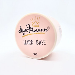 ЛУИ ФИЛИПП   База  Base HARD   (шайба) 30г