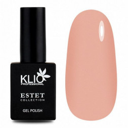 KLIO  Гель-лак  ESTET COLLECTION  10мл  №124