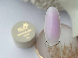 KLIO   Гель для моделирования Unique gel   №14  LAVENDER   15г