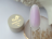 KLIO   Гель для моделирования Unique gel   №14  LAVENDER   15г