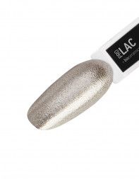IQ BEAUTY   Лак для ногтей с биокерамикой перламутровый   12,5мл   Prolac BLING BLING   #036