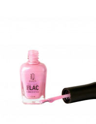 IQ BEAUTY   Лак для ногтей с биокерамикой с шиммером   12,5мл   Prolac NAKED MUSE   #136