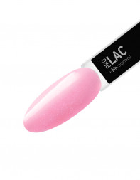 IQ BEAUTY   Лак для ногтей с биокерамикой с шиммером   12,5мл   Prolac NAKED MUSE   #136