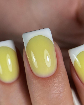 ONE NAIL   Гель для укрепления   Fluid gel   #23   30г   (бутылка)