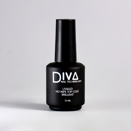 DIVA   Топ без л/с  Top  BRILLIANT   15мл