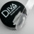 DIVA   Гель для моделирования  30мл  Builder gel   CLEAR