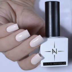 ALTA NIVELO Гель-лак 10мл SPRING #24