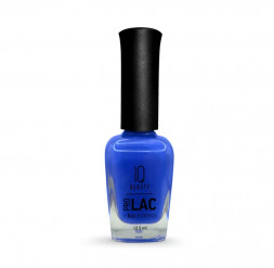IQ BEAUTY   Лак для ногтей с биокерамикой   12,5мл   Prolac FREEDOM FEEL   #037
