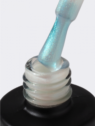 NAIL REPUBLIC   Гель-лак перламутровый   10мл   Pearl Print   #023