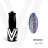 VOGUE NAILS   Гель-лак фольгированный  10мл  АКТРИСА