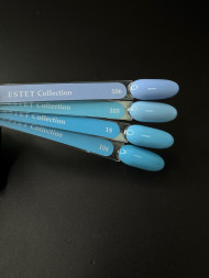 KLIO  Гель-лак  ESTET COLLECTION  10мл  №018