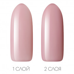 DIVA   База камуфлирующая  French Base POWDER BEIGE   15мл