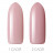 DIVA   База камуфлирующая  French Base POWDER BEIGE   15мл
