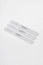 ALGEBRA BEAUTY   Пилка прямая на дереве   М   150/180   (25шт)