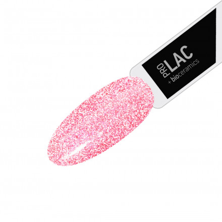 IQ BEAUTY   Лак для ногтей с биокерамикой с шиммером   12,5мл   Prolac BUTTERFLY WINGS   #138