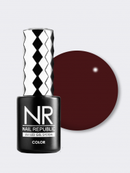 NAIL REPUBLIC   Гель-лак    10мл   Safari   #199
