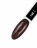 IQ BEAUTY   Лак для ногтей с биокерамикой с декором   12,5мл   Prolac RED YULE   #148