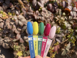 Луи Филипп Pantone №2 - 03 10ml