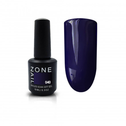 ONE NAIL   Гель-лак  15мл  Classic   #040