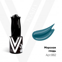 VOGUE NAILS   Гель-лак  10мл  МОРСКАЯ ГЛАДЬ