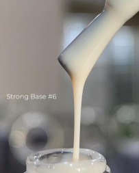 ONE NAIL   База камуфлирующая   Base   STRONG   #06   15мл