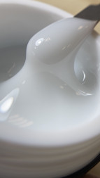 ONE NAIL   Гель моделирующий  Fast Gel    MILK   30г