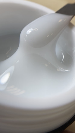 ONE NAIL   Гель моделирующий  Fast Gel    MILK   30г