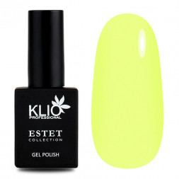 KLIO  Гель-лак  ESTET COLLECTION  10мл  №021