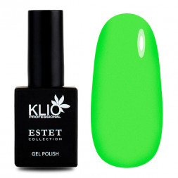 KLIO  Гель-лак  ESTET COLLECTION  10мл  №262