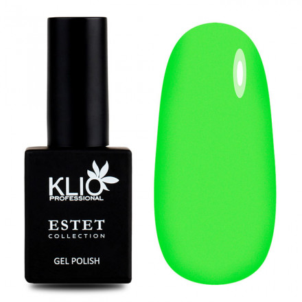 KLIO  Гель-лак  ESTET COLLECTION  10мл  №262
