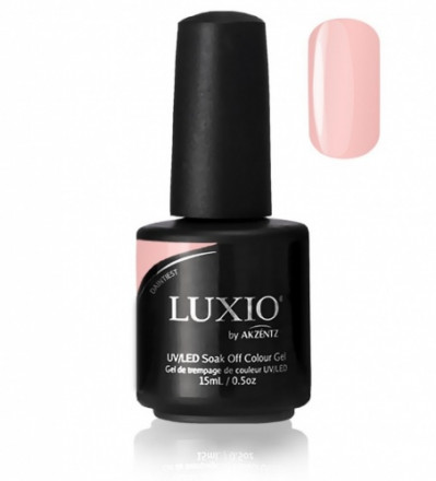 LUXIO   #175   DAINTIEST   15мл   Гель-лак (100% гель)
