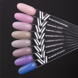 VOGUE NAILS   Гель-лак  10мл   ВОЗДУШНАЯ БРИОШЬ