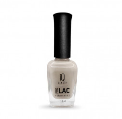 IQ BEAUTY   Лак для ногтей с биокерамикой   12,5мл   Prolac BUT FIRST NAILS   #040