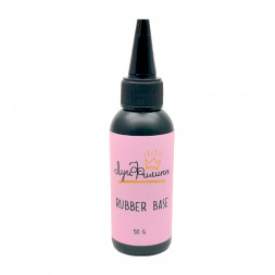 ЛУИ ФИЛИПП   База  Base RUBBER   (черн. бутылка) 50г