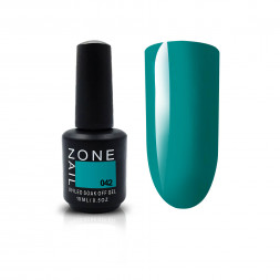 ONE NAIL   Гель-лак  15мл  Classic   #042