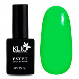 KLIO  Гель-лак  ESTET COLLECTION  10мл  №263